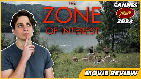 zone of interest review